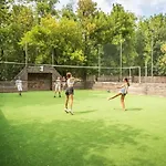Кемпинг Zecamping Familial Espace Aquatique Pet Friendly
