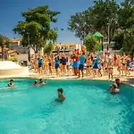 Zecamping Familial Espace Aquatique Pet Friendly * Аржель-сюр-Мер