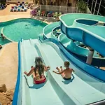 Кемпинг Zecamping Familial Espace Aquatique Pet Friendly