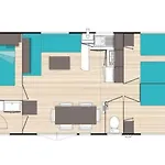 Zecamping Familial Espace Aquatique Pet Friendly