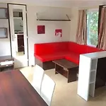 Кемпинг Zecamping Familial Espace Aquatique Pet Friendly