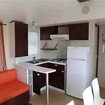 Кемпинг Zecamping Familial Espace Aquatique Pet Friendly *