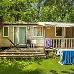 Zecamping Familial Espace Aquatique Pet Friendly * Аржель-сюр-Мер