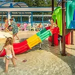 Кемпинг Zecamping Familial Espace Aquatique Pet Friendly Аржель-сюр-Мер