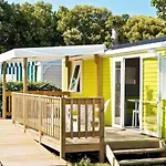 Zecamping Familial Espace Aquatique Pet Friendly