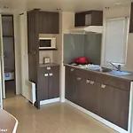 Zecamping Familial Espace Aquatique Pet Friendly Кемпинг *