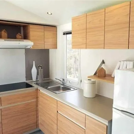Zecamping Familial Espace Aquatique Pet Friendly Кемпинг