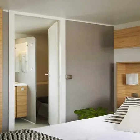 Zecamping Familial Espace Aquatique Pet Friendly *