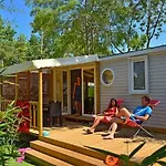 Zecamping Familial Espace Aquatique Pet Friendly Kemp Argelès-sur-Mer