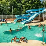 Zecamping Familial Espace Aquatique Pet Friendly Kemp