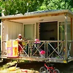 Zecamping Familial Espace Aquatique Pet Friendly Argelès-sur-Mer