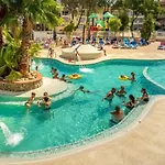 Kemp Zecamping Familial Espace Aquatique Pet Friendly