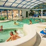 Zecamping Familial Espace Aquatique Pet Friendly Kemp Argelès-sur-Mer