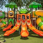 Zecamping Familial Espace Aquatique Pet Friendly