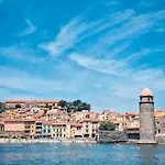 Zecamping Familial Espace Aquatique Pet Friendly Kemp Argelès-sur-Mer