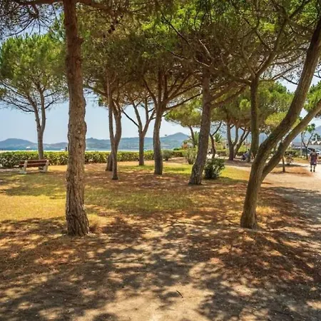 - Parc Aquatique - Ccahfai Campsite *