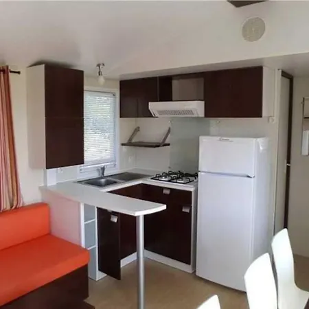 Campsite - Parc Aquatique - Ccahfai *