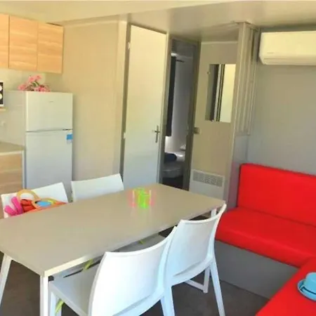 Zecamping Familial Espace Aquatique Pet Friendly Argelès-sur-Mer