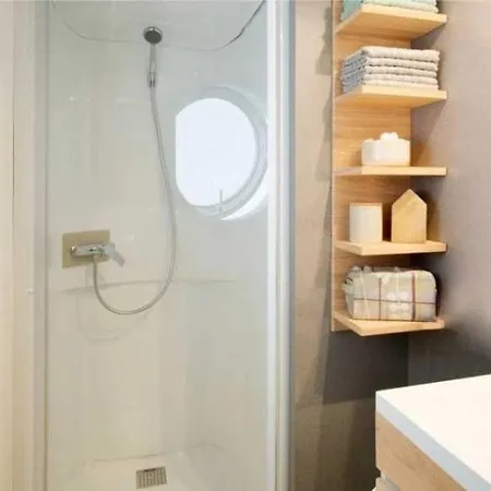 Zecamping Familial Espace Aquatique Pet Friendly Campingplatz