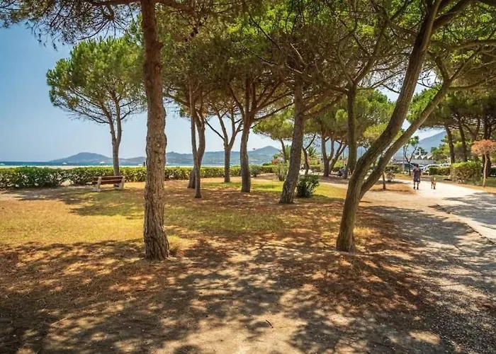 Zecamping Familial Espace Aquatique Pet Friendly Campingplatz *