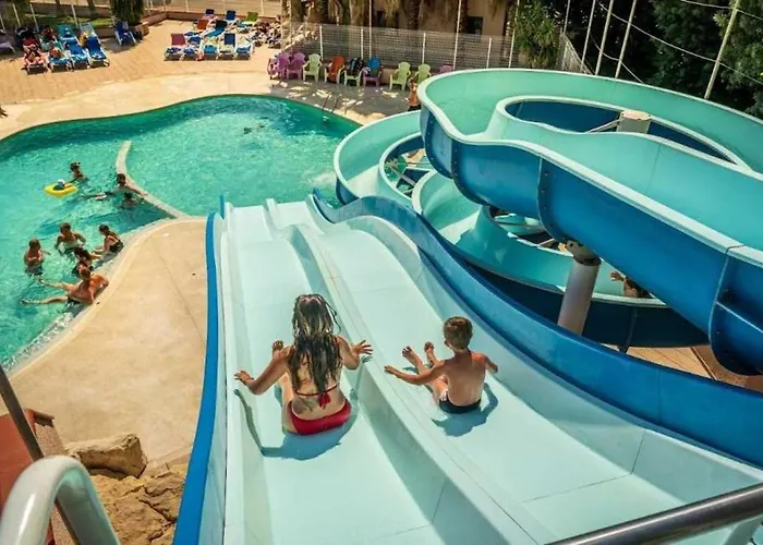 Campingplatz Zecamping Familial Espace Aquatique Pet Friendly
