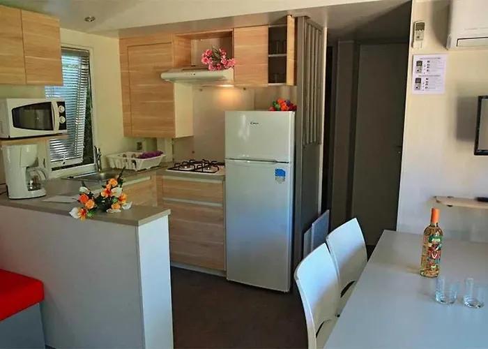 Zecamping Familial Espace Aquatique Pet Friendly