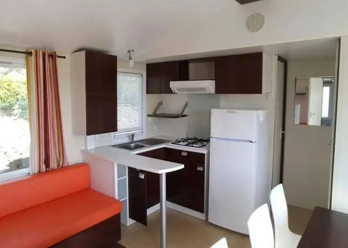 Campingplatz Zecamping Familial Espace Aquatique Pet Friendly *