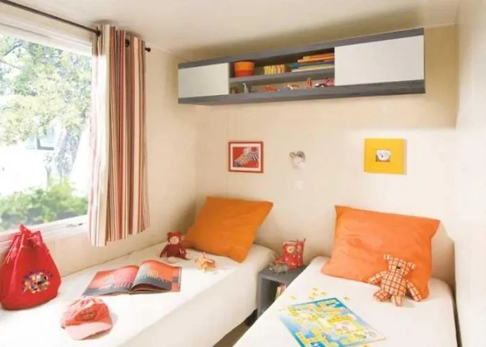 Campingplatz Zecamping Familial Espace Aquatique Pet Friendly Argelès-sur-Mer