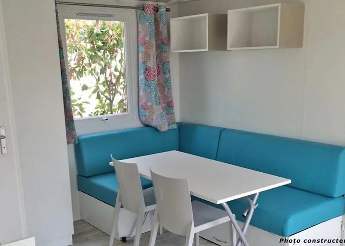 Zecamping Familial Espace Aquatique Pet Friendly Argelès-sur-Mer