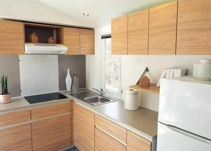 Zecamping Familial Espace Aquatique Pet Friendly Campingplatz