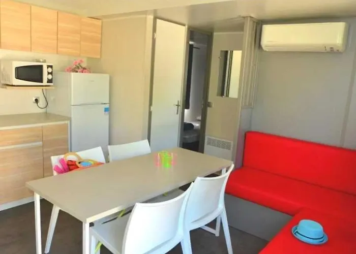 Zecamping Familial Espace Aquatique Pet Friendly Argelès-sur-Mer
